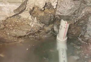 迎泽区管道漏水检测五