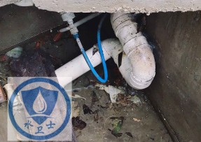 迎泽区水管漏水检测公司6