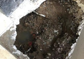 迎泽区水管漏水检测公司2