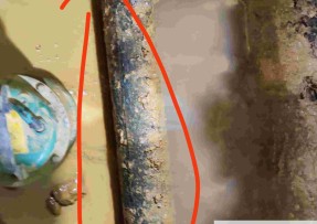 迎泽区水管漏水检测公司1